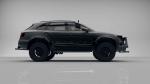 Bentley Bentayga by Bengala Automotive Design SL 2019 года
